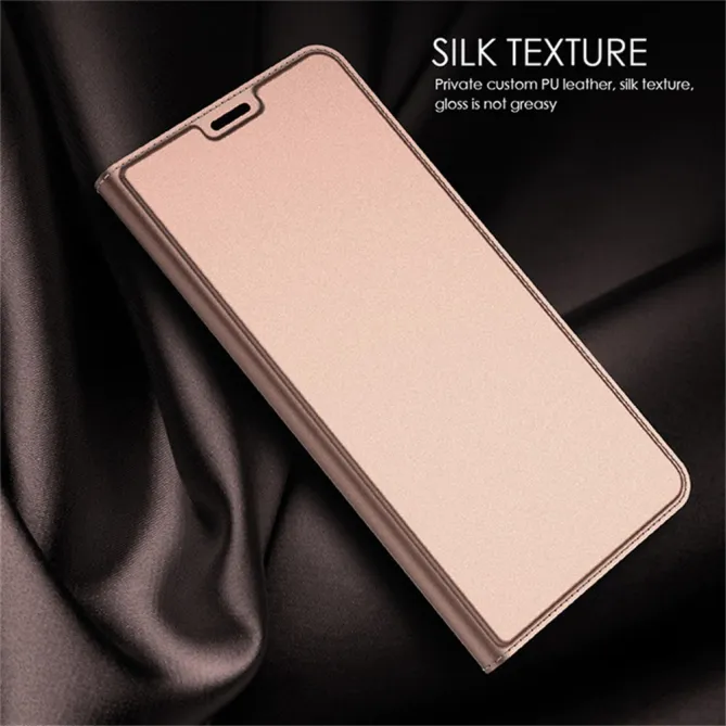 Étui Oppo Find X9 Ultra business imitation cuir
