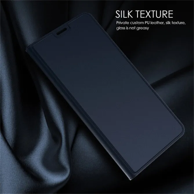 Étui Oppo Find X9 Ultra business imitation cuir