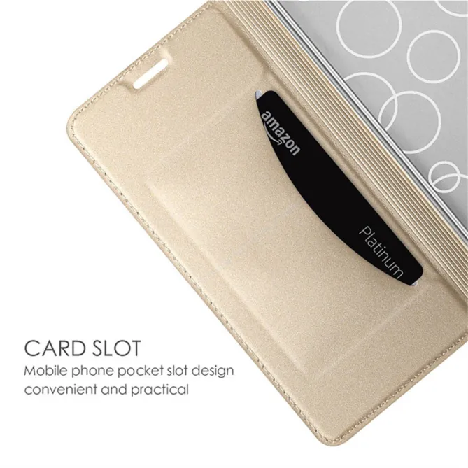 Étui Oppo Find X9 Ultra business imitation cuir