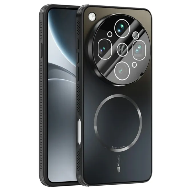 Coque Oppo Find X9 Ultra Magnétique Mate