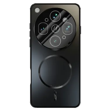 Coque Oppo Find X9 Ultra Magnétique Mate