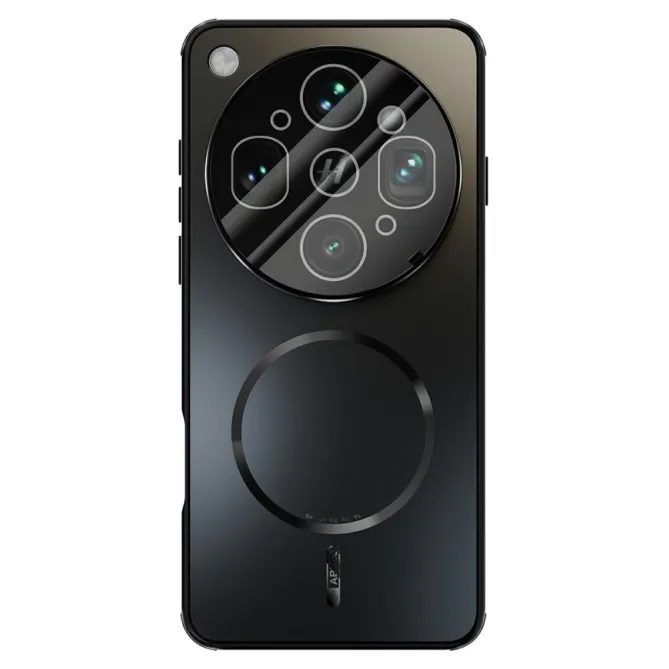 Coque Oppo Find X9 Ultra Magnétique Mate