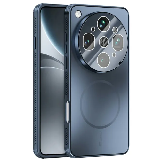 Coque Oppo Find X9 Ultra Magnétique Mate