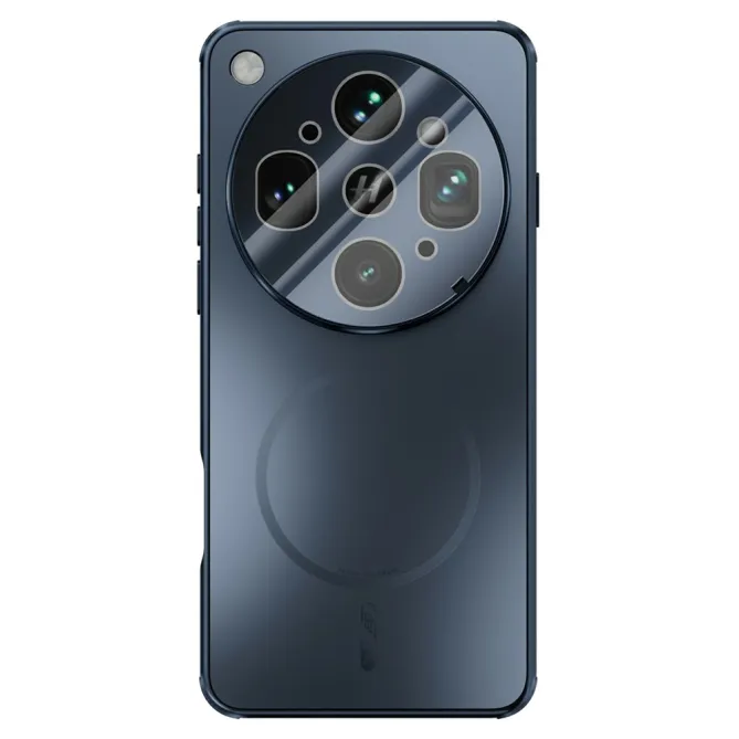 Coque Oppo Find X9 Ultra Magnétique Mate