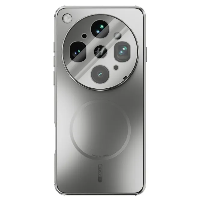Coque Oppo Find X9 Ultra Magnétique Mate