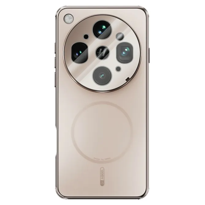 Coque Oppo Find X9 Ultra Magnétique Mate