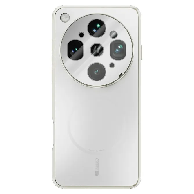 Coque Oppo Find X9 Ultra Magnétique Mate