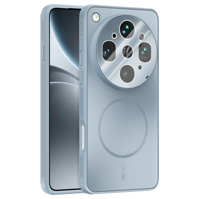 Coque Oppo Find X9 Ultra Magnétique Mate