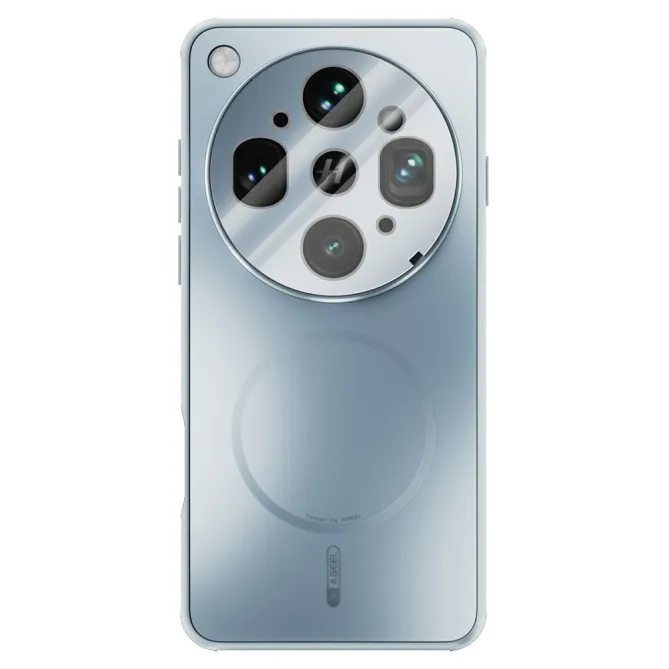 Coque Oppo Find X9 Ultra Magnétique Mate