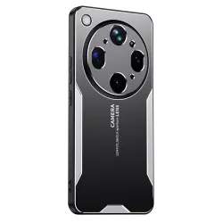 Coque Oppo Find X9 Ultra Solid Case Aluminium
