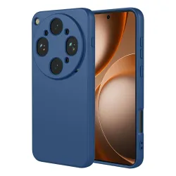Coque Oppo Find X9 Ultra en Silicone