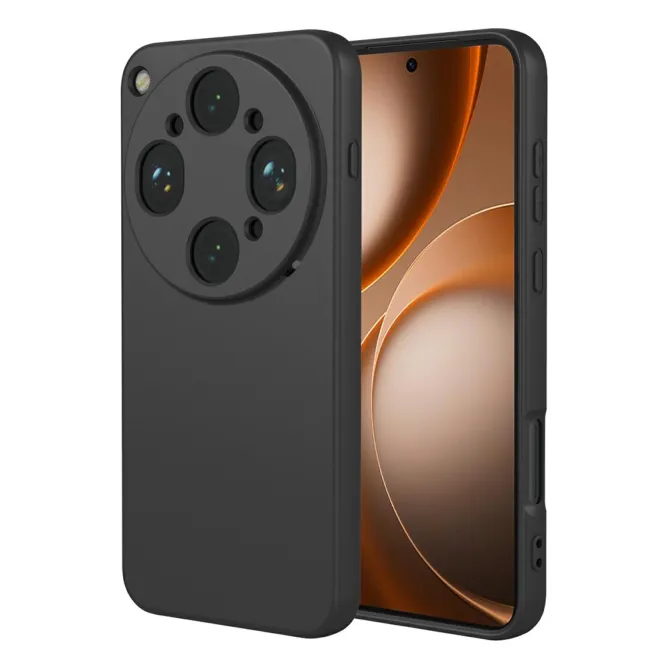 Coque Oppo Find X9 Ultra en Silicone