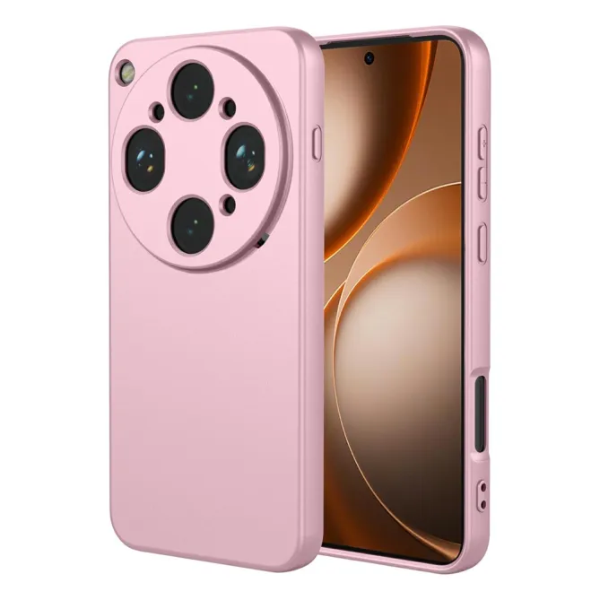 Coque Oppo Find X9 Ultra en Silicone