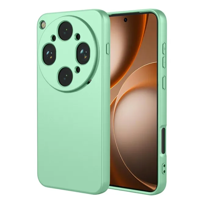 Coque Oppo Find X9 Ultra en Silicone