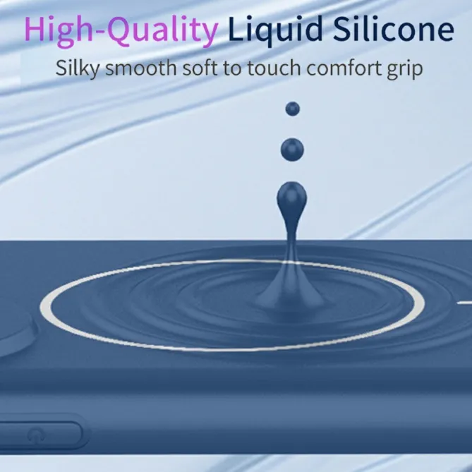 Coque Oppo Find X9 Ultra en Silicone