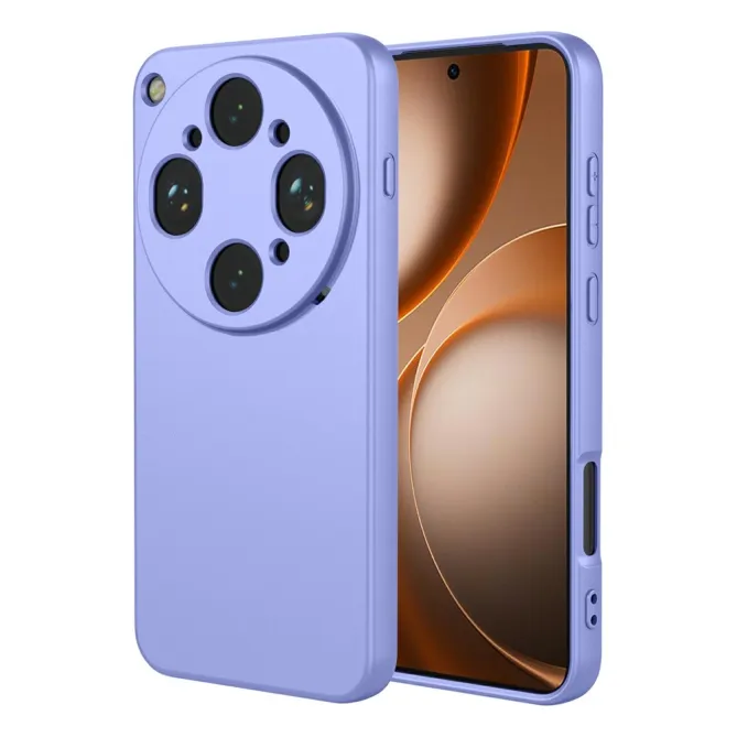 Coque Oppo Find X9 Ultra en Silicone