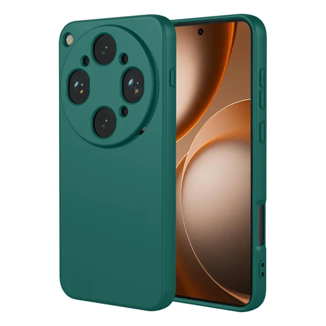 Coque Oppo Find X9 Ultra en Silicone