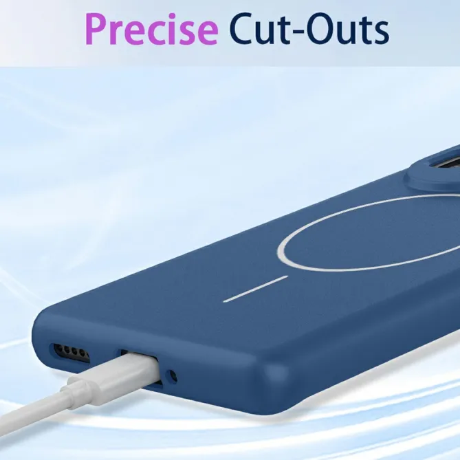 Coque Oppo Find X9 Ultra en Silicone