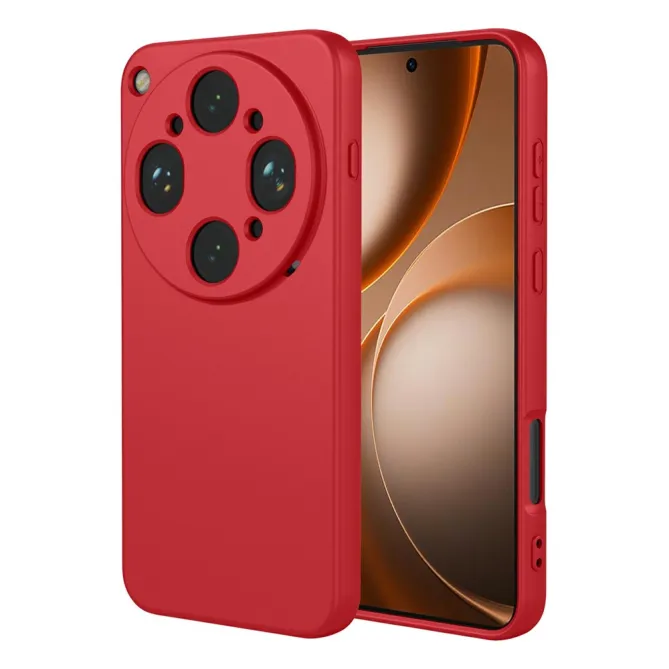 Coque Oppo Find X9 Ultra en Silicone