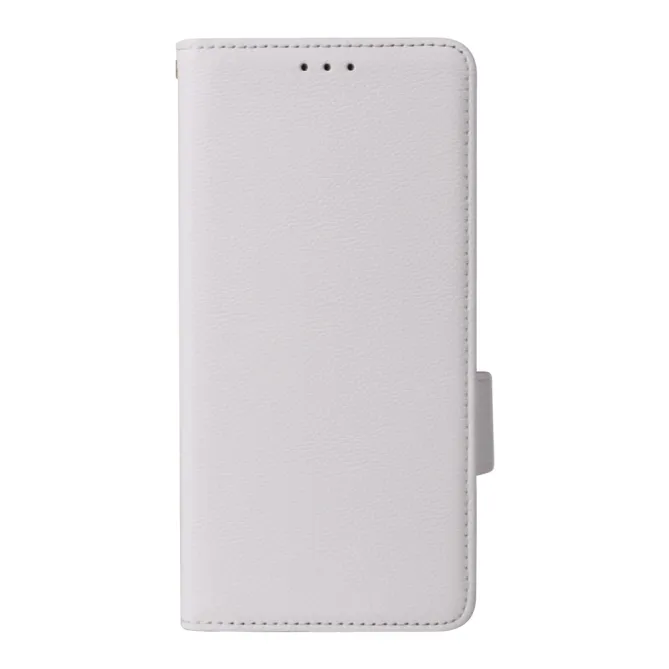 Housse Oppo A6 Pro effet cuir à Lanière | FOLKEN