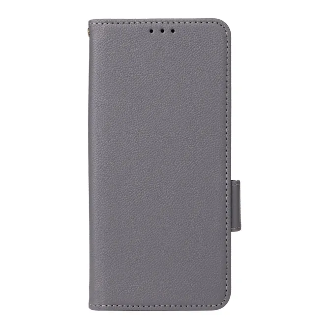 Housse Oppo A6 Pro effet cuir à Lanière | FOLKEN