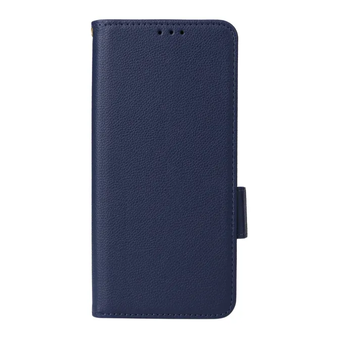 Housse Oppo A6 Pro effet cuir à Lanière | FOLKEN