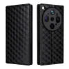 Housse Oppo Find X9 Ultra flip cover design géométrie