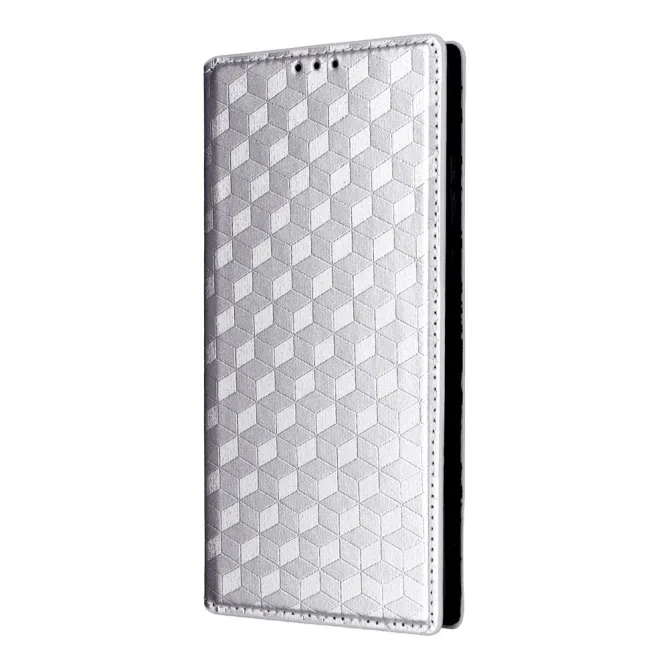 Housse Oppo Find X9 Ultra flip cover design géométrie