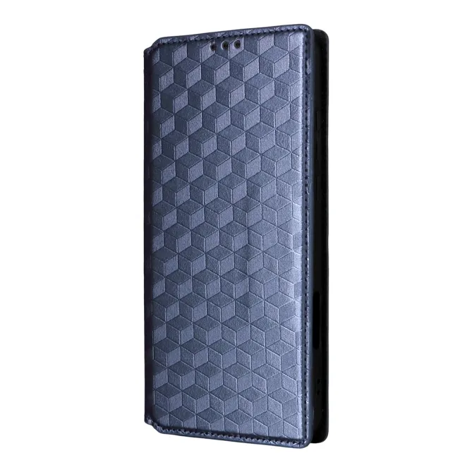 Housse Oppo Find X9 Ultra flip cover design géométrie