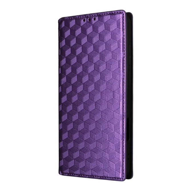 Housse Oppo Find X9 Ultra flip cover design géométrie