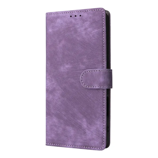 Housse Oppo Find X9 Ultra Rétro Simili Cuir à Lanière