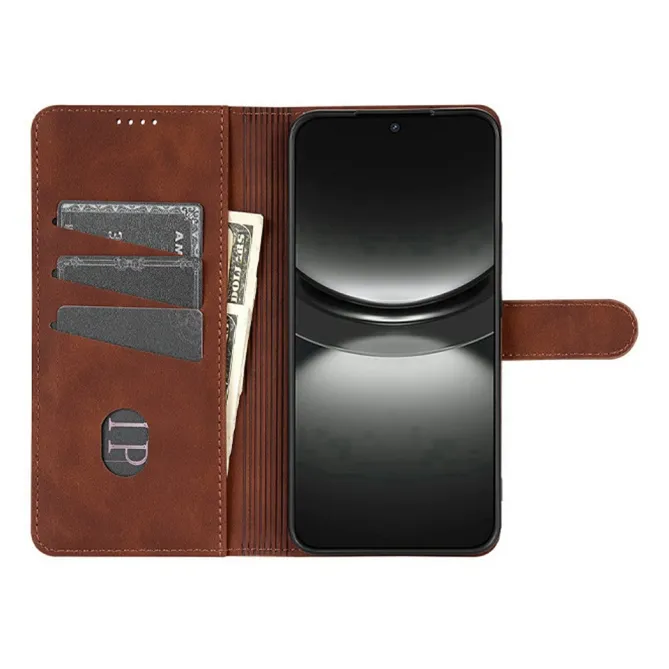Housse Oppo Find X9 Ultra AZNS Rabat Porte-Cartes