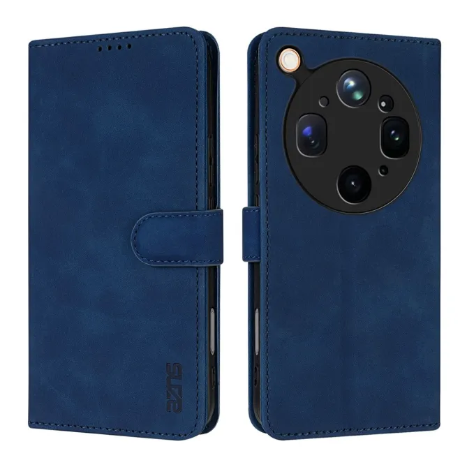 Housse Oppo Find X9 Ultra AZNS Rabat Porte-Cartes