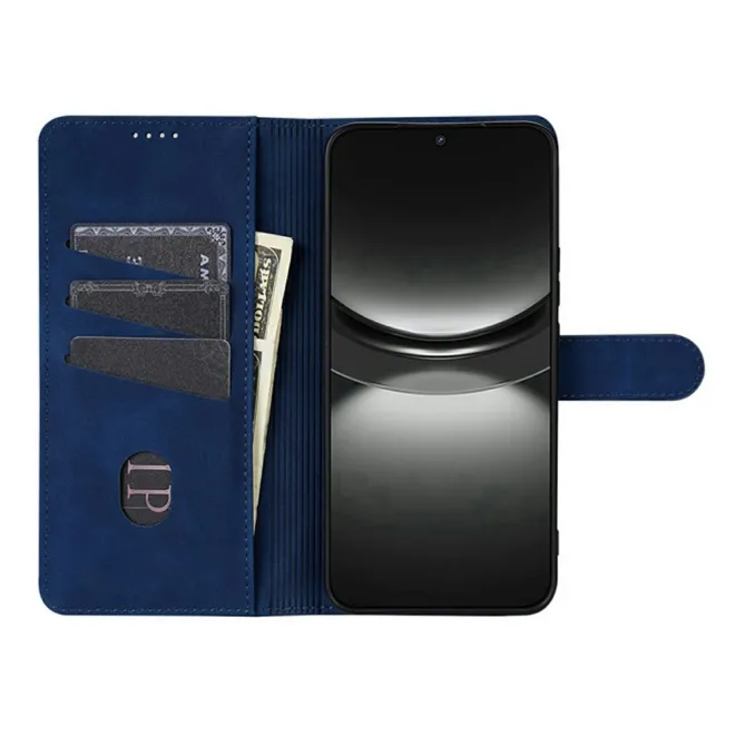 Housse Oppo Find X9 Ultra AZNS Rabat Porte-Cartes