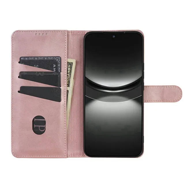 Housse Oppo Find X9 Ultra AZNS Rabat Porte-Cartes