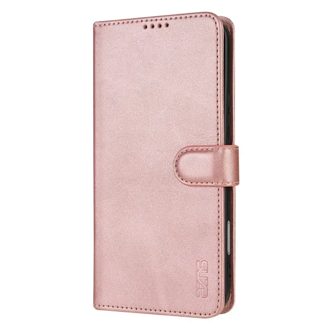Housse Oppo Find X9 Ultra AZNS Rabat Porte-Cartes
