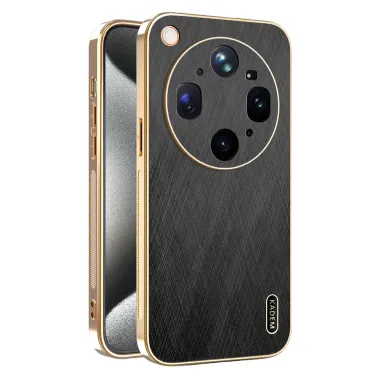 Coque Oppo Find X9 Ultra Texture Soie