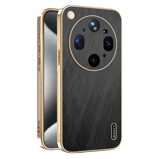 Coque Oppo Find X9 Ultra Texture Soie
