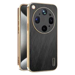 Coque Oppo Find X9 Ultra Texture Soie