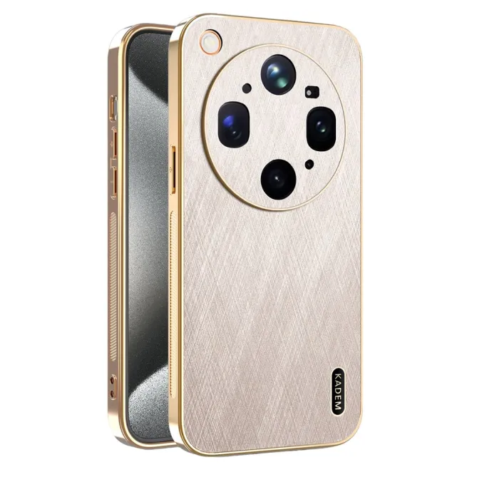 Coque Oppo Find X9 Ultra Texture Soie