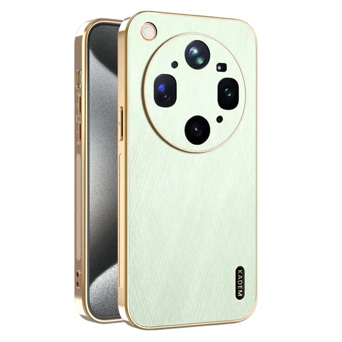 Coque Oppo Find X9 Ultra Texture Soie