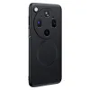 Coque Oppo Find X9 Ultra magnétique style cuir