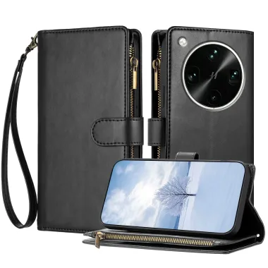 Housse Oppo Find X9 Ultra Portefeuille | ORGANIZER