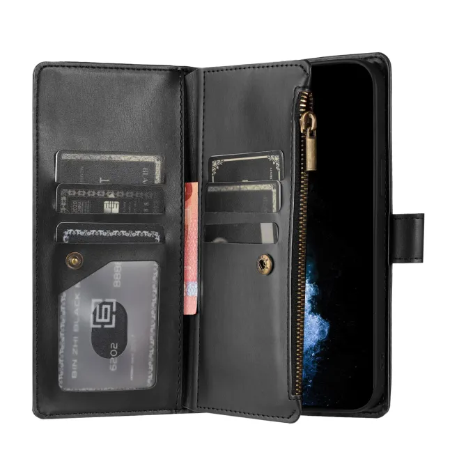 Housse Oppo Find X9 Ultra Portefeuille | ORGANIZER