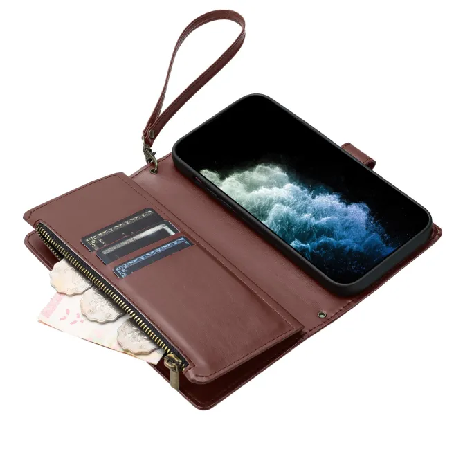 Housse Oppo Find X9 Ultra Portefeuille | ORGANIZER
