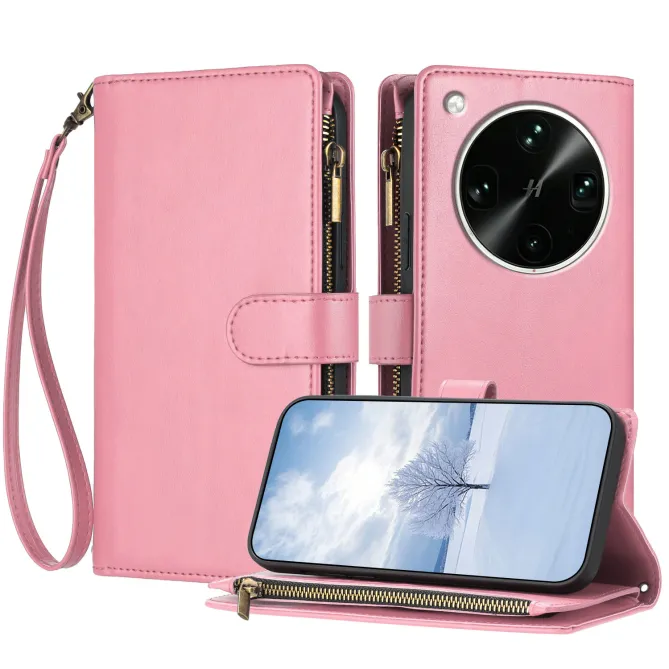 Housse Oppo Find X9 Ultra Portefeuille | ORGANIZER