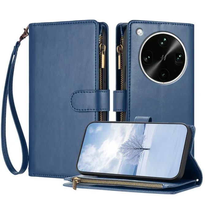 Housse Oppo Find X9 Ultra Portefeuille | ORGANIZER