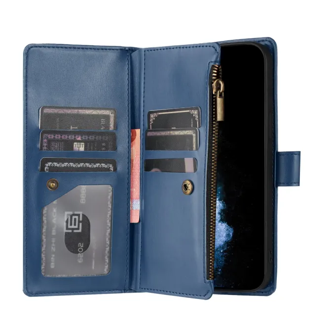 Housse Oppo Find X9 Ultra Portefeuille | ORGANIZER