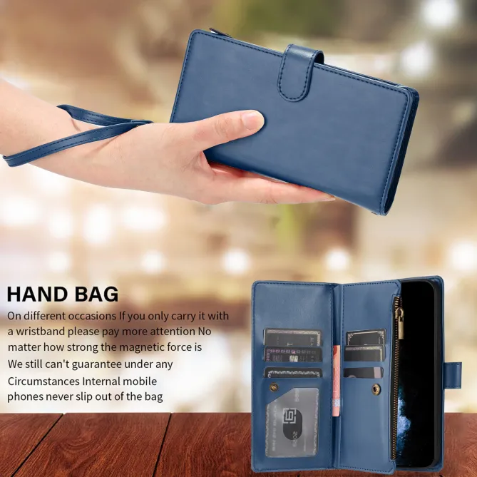 Housse Oppo Find X9 Ultra Portefeuille | ORGANIZER