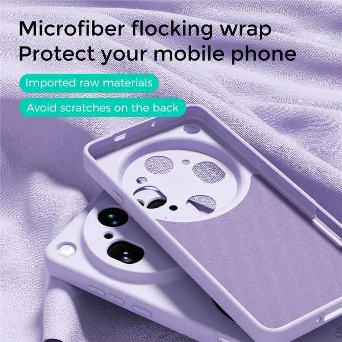 Coque Oppo Find X9 Ultra Silicone Magnétique avec Béquille